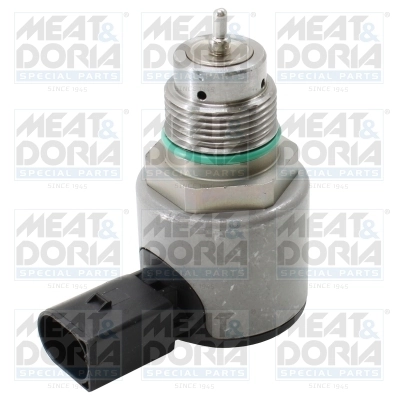 Sensor, fuel pressure